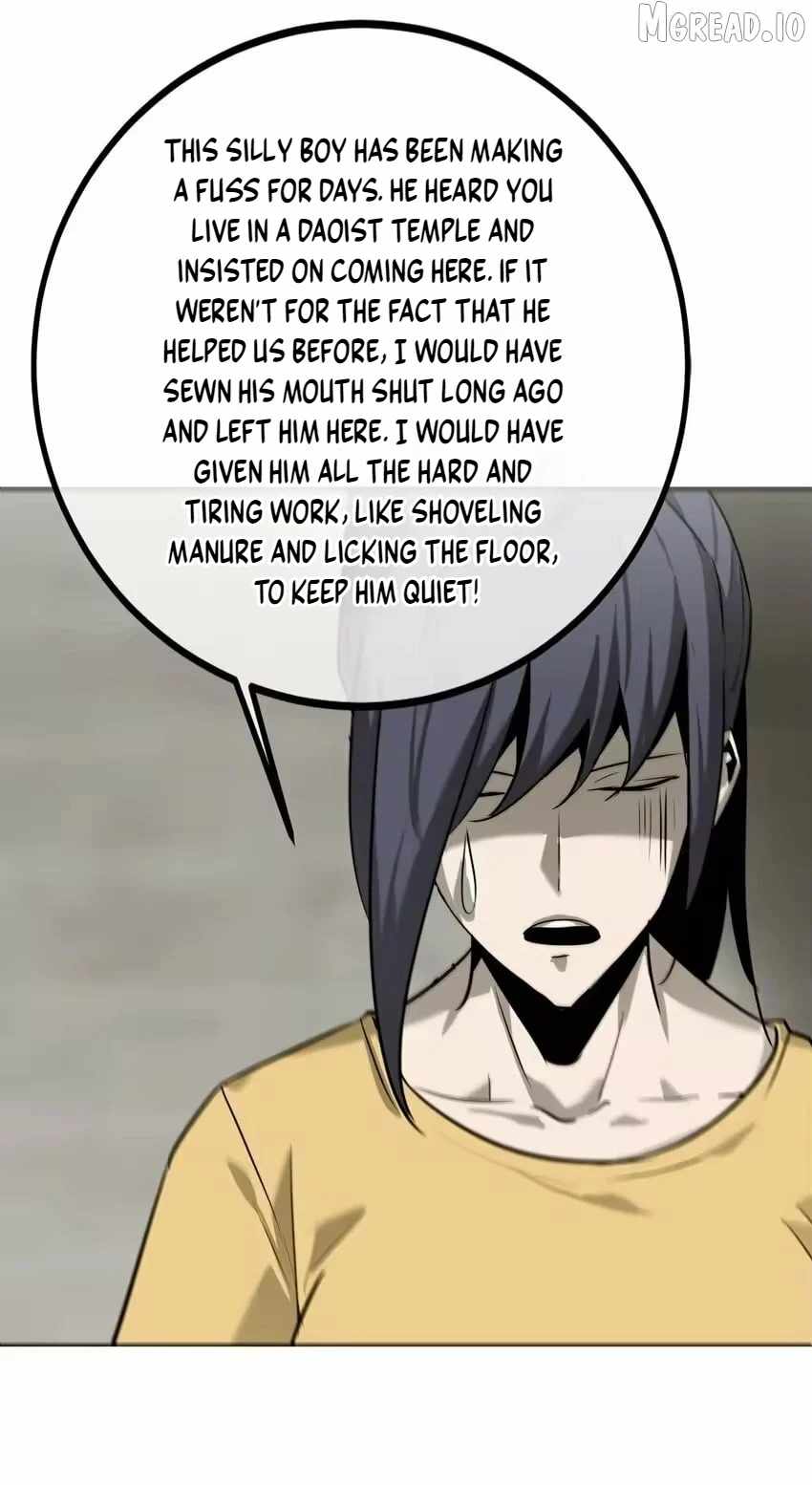 Spectres Chapter 36-eng-li - Page 46