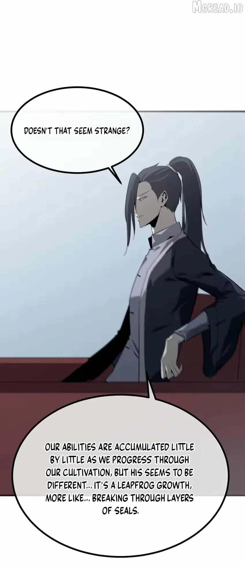 Spectres Chapter 36-eng-li - Page 63