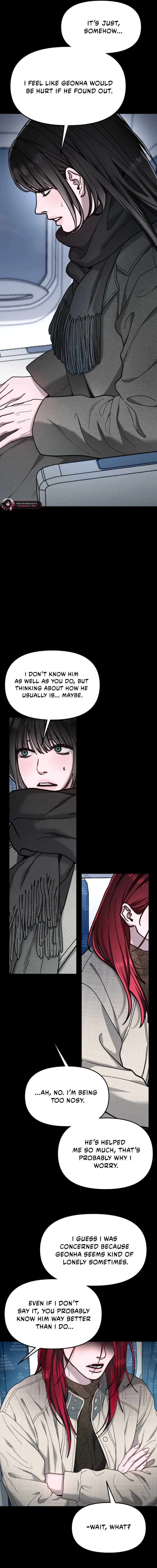 Look-Alike Daughter Chapter 198-eng-li - Page 5