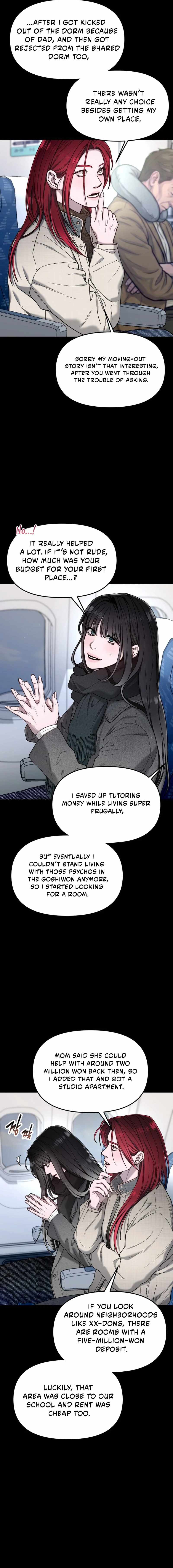 Look-Alike Daughter Chapter 198-eng-li - Page 3