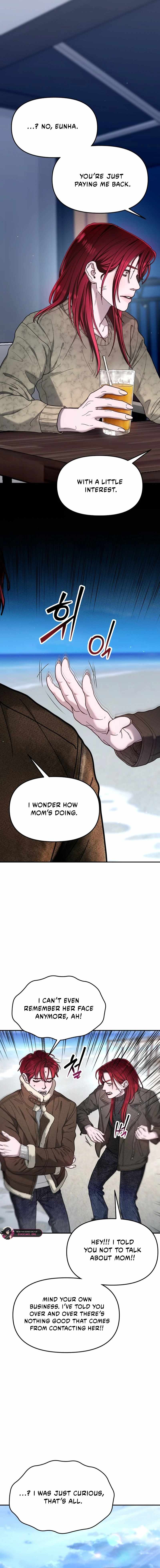 Look-Alike Daughter Chapter 198-eng-li - Page 14