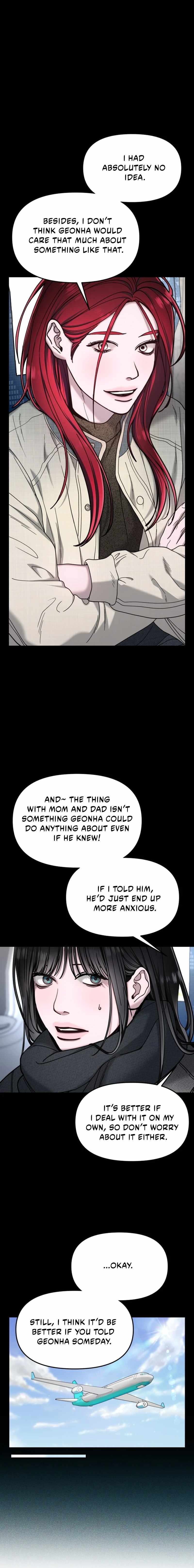 Look-Alike Daughter Chapter 198-eng-li - Page 6