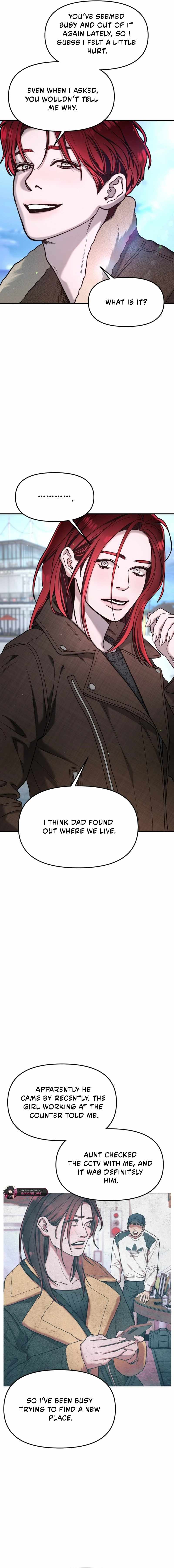 Look-Alike Daughter Chapter 198-eng-li - Page 10