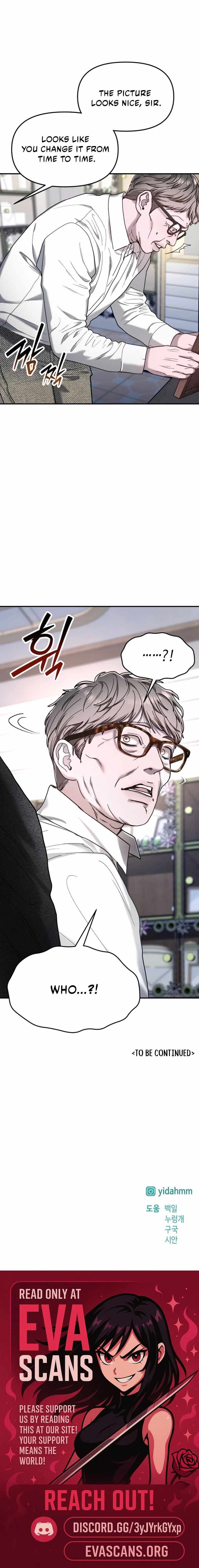 Look-Alike Daughter Chapter 198-eng-li - Page 20