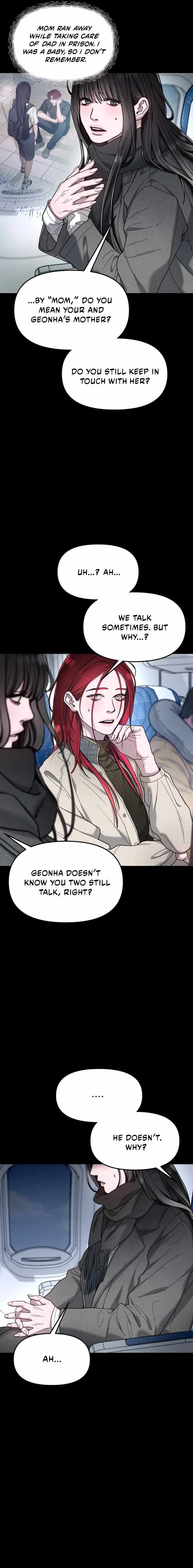 Look-Alike Daughter Chapter 198-eng-li - Page 4