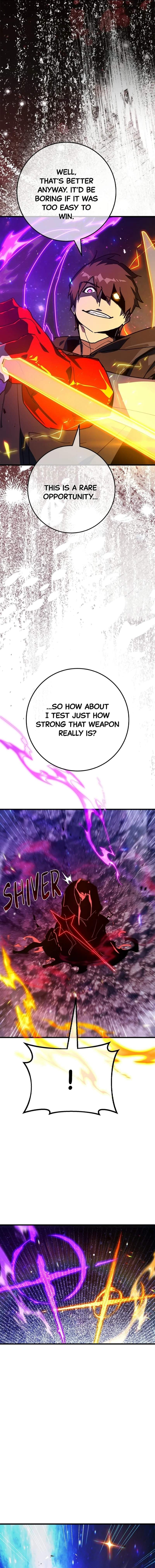World’s Strongest Troll Chapter 186-eng-li - Page 15