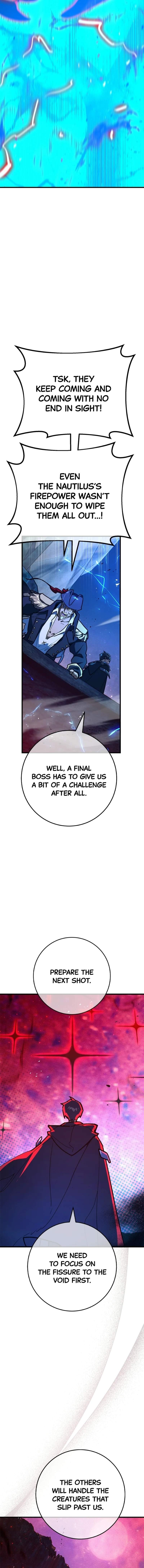 World’s Strongest Troll Chapter 184-eng-li - Page 4