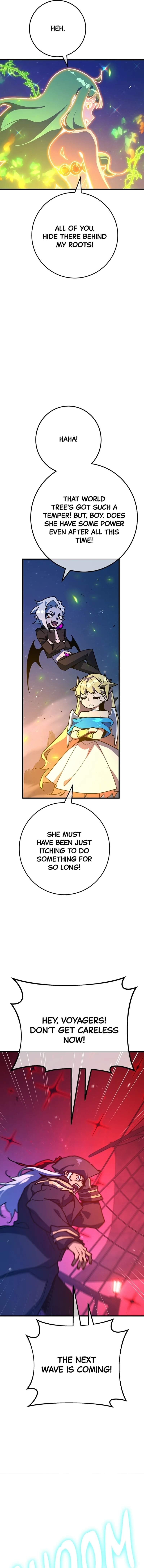 World’s Strongest Troll Chapter 185-eng-li - Page 3