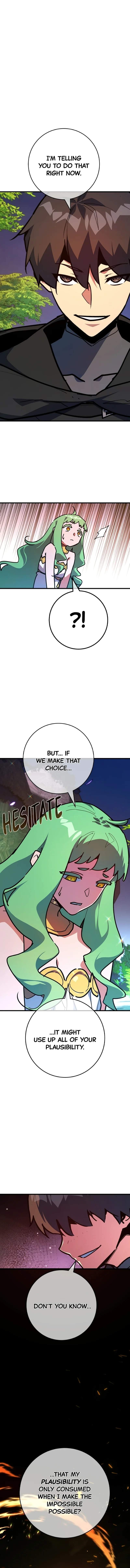 World’s Strongest Troll Chapter 184-eng-li - Page 14