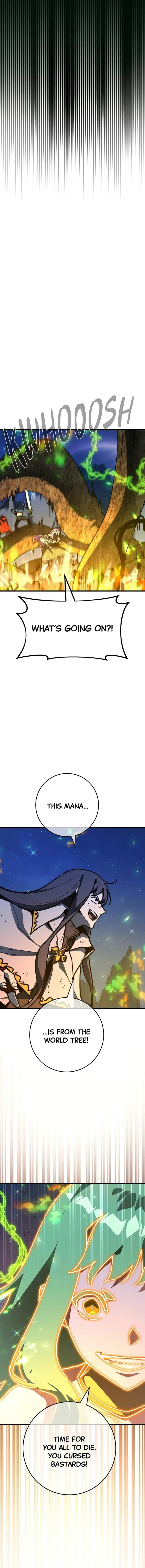 World’s Strongest Troll Chapter 185-eng-li - Page 1