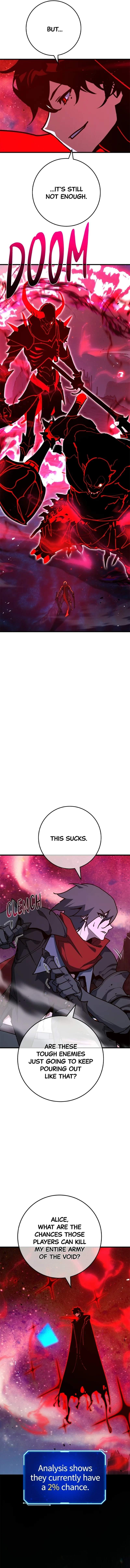 World’s Strongest Troll Chapter 184-eng-li - Page 6