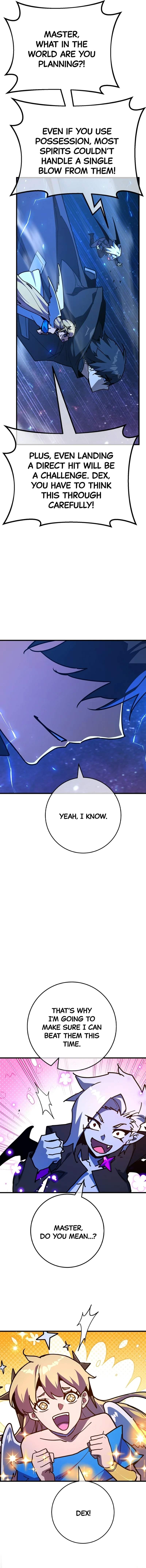 World’s Strongest Troll Chapter 186-eng-li - Page 8