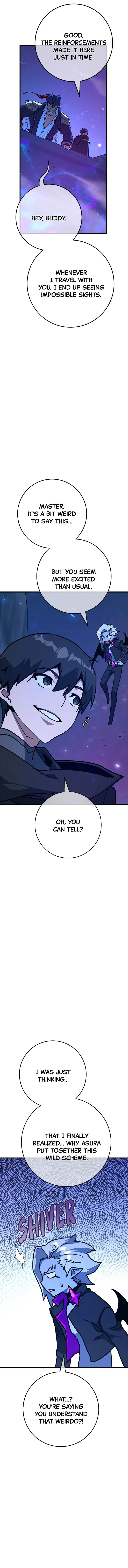 World’s Strongest Troll Chapter 185-eng-li - Page 8