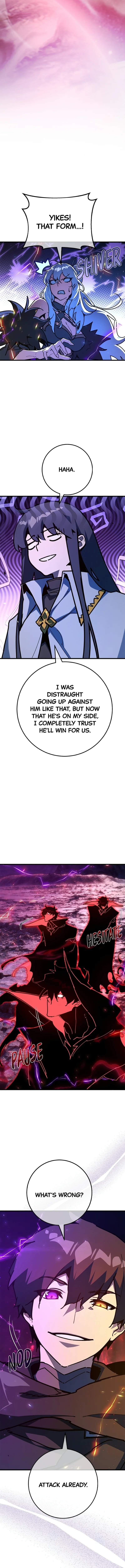 World’s Strongest Troll Chapter 186-eng-li - Page 11