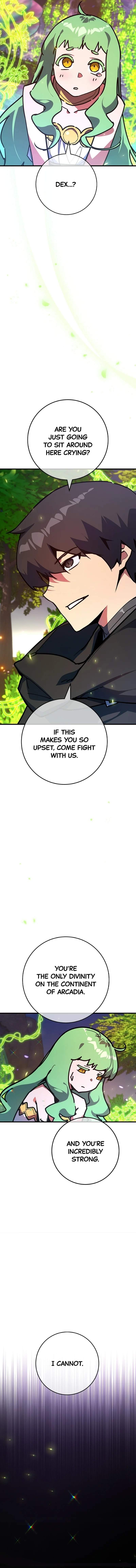 World’s Strongest Troll Chapter 184-eng-li - Page 12