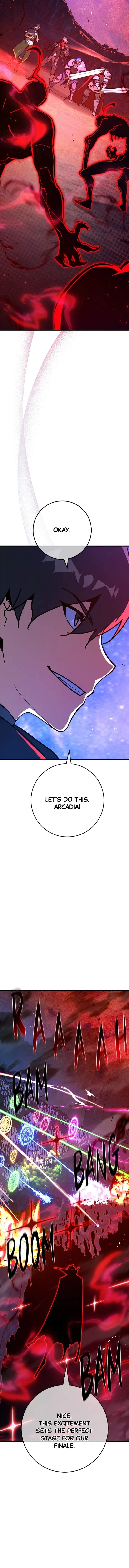 World’s Strongest Troll Chapter 184-eng-li - Page 5