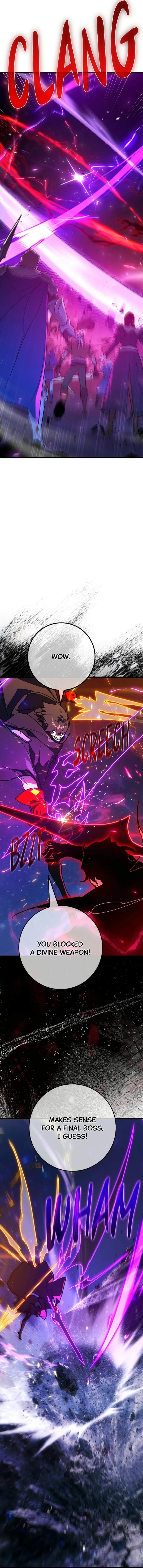 World’s Strongest Troll Chapter 186-eng-li - Page 14