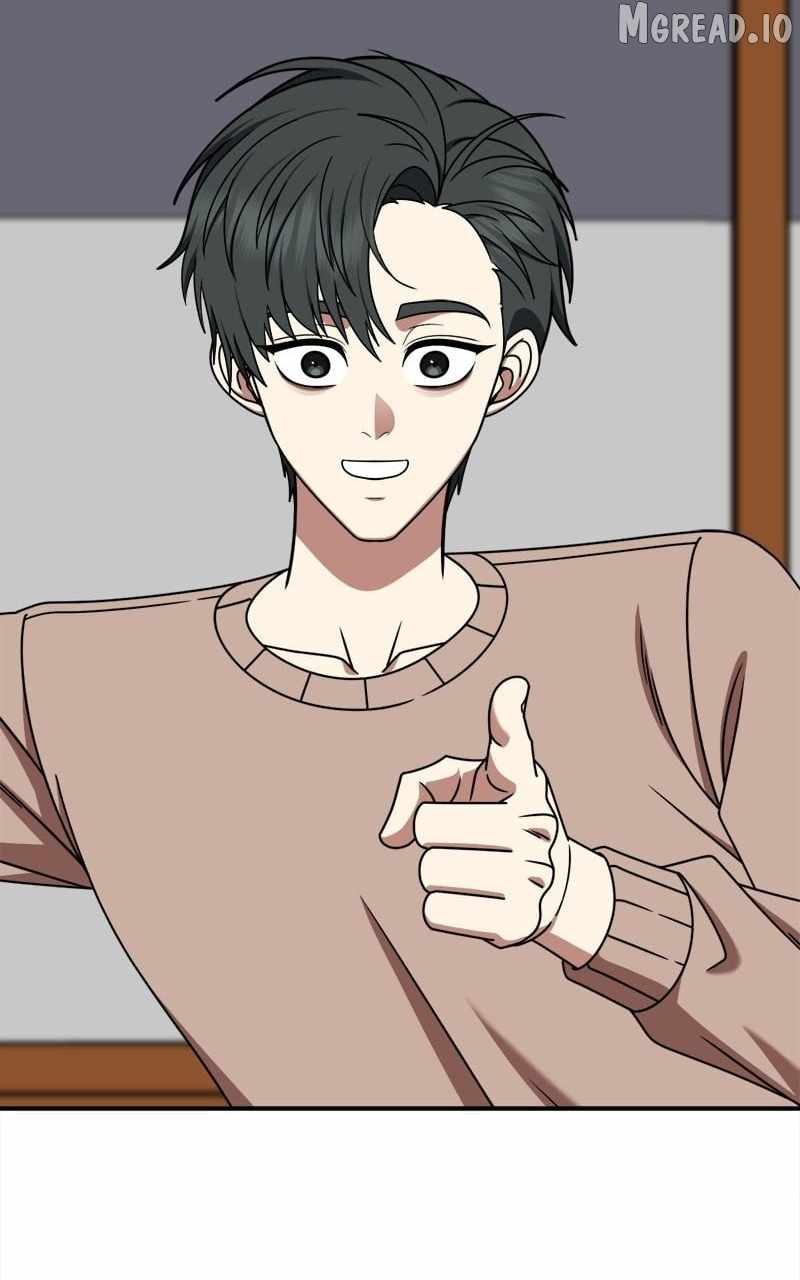 Change Me Chapter 272-eng-li - Page 26