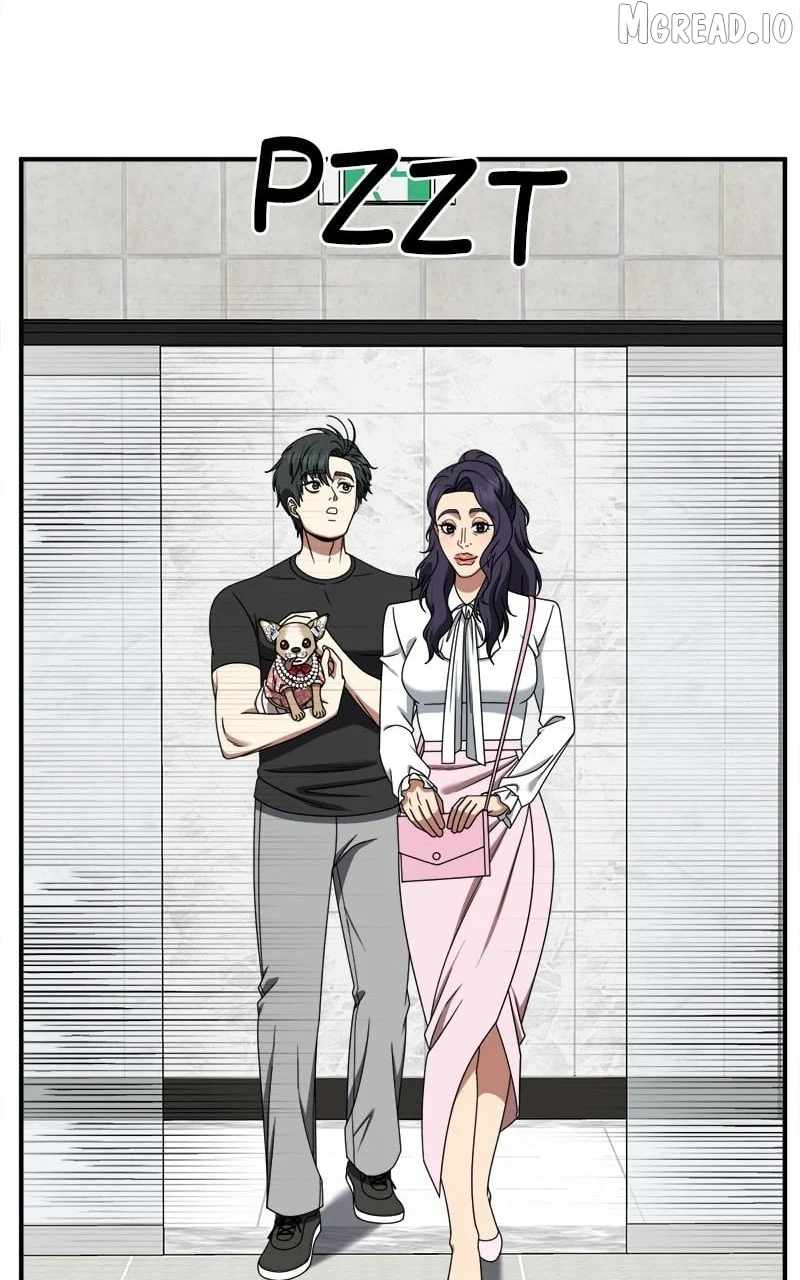 Change Me Chapter 271-eng-li - Page 36