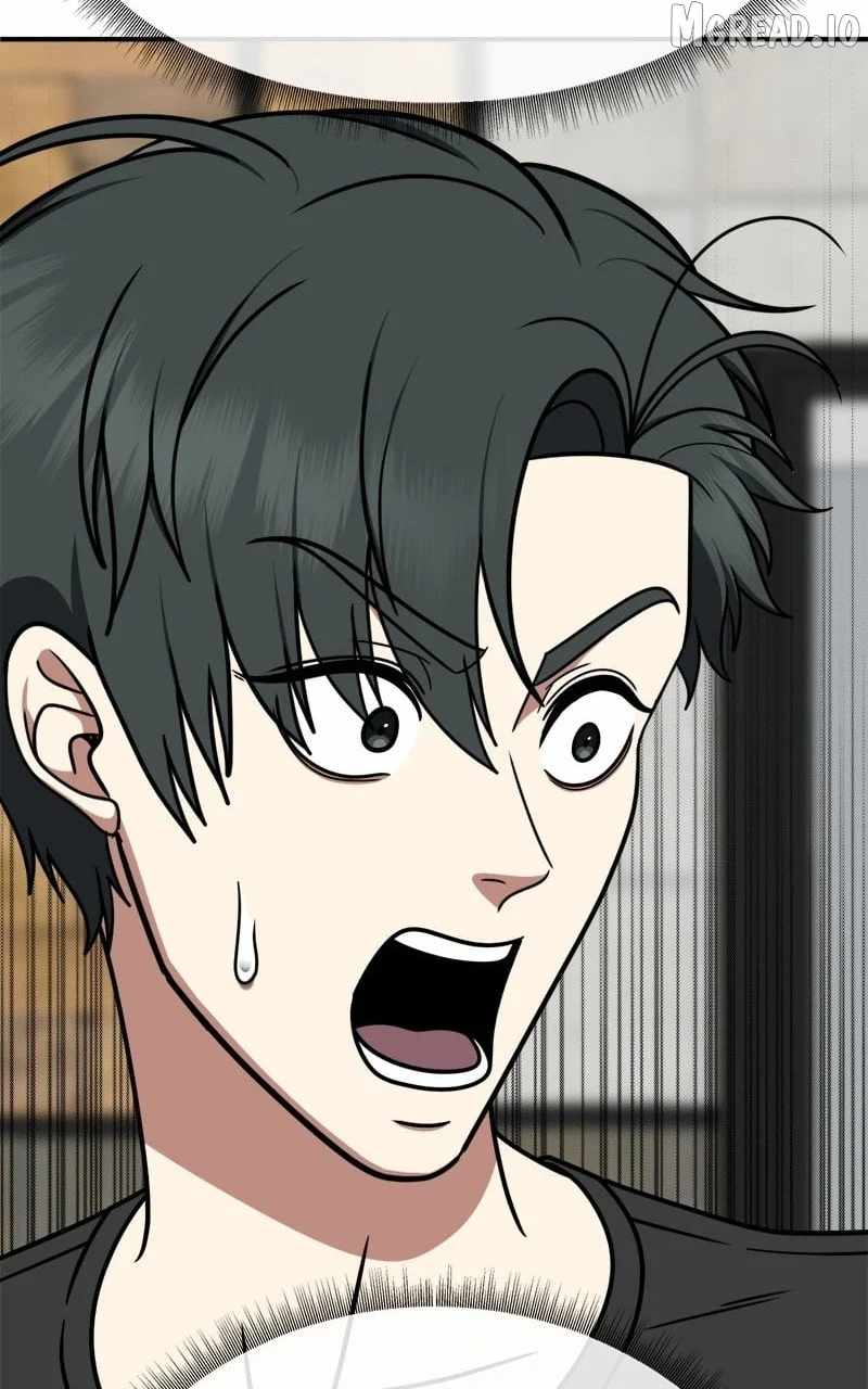 Change Me Chapter 271-eng-li - Page 43