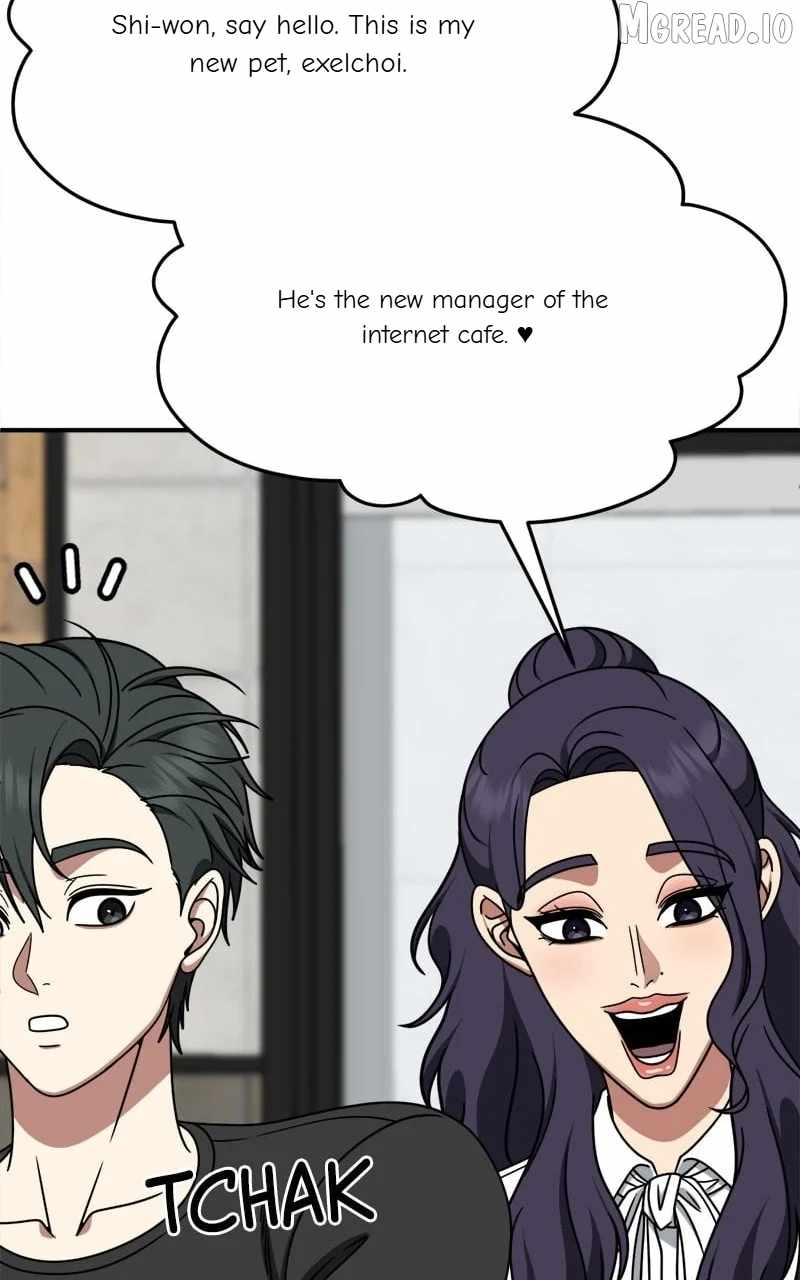 Change Me Chapter 271-eng-li - Page 41