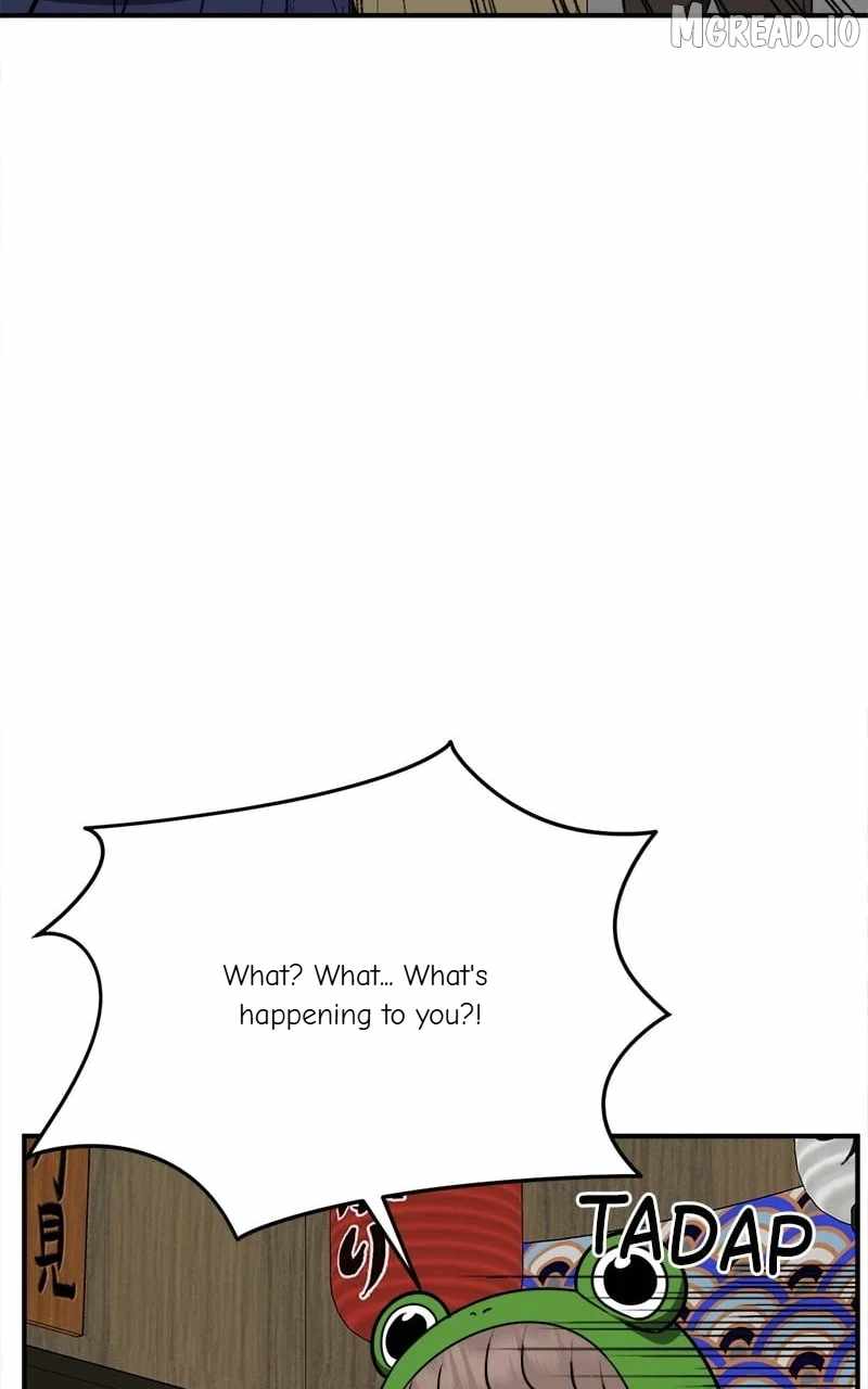 Change Me Chapter 271-eng-li - Page 139