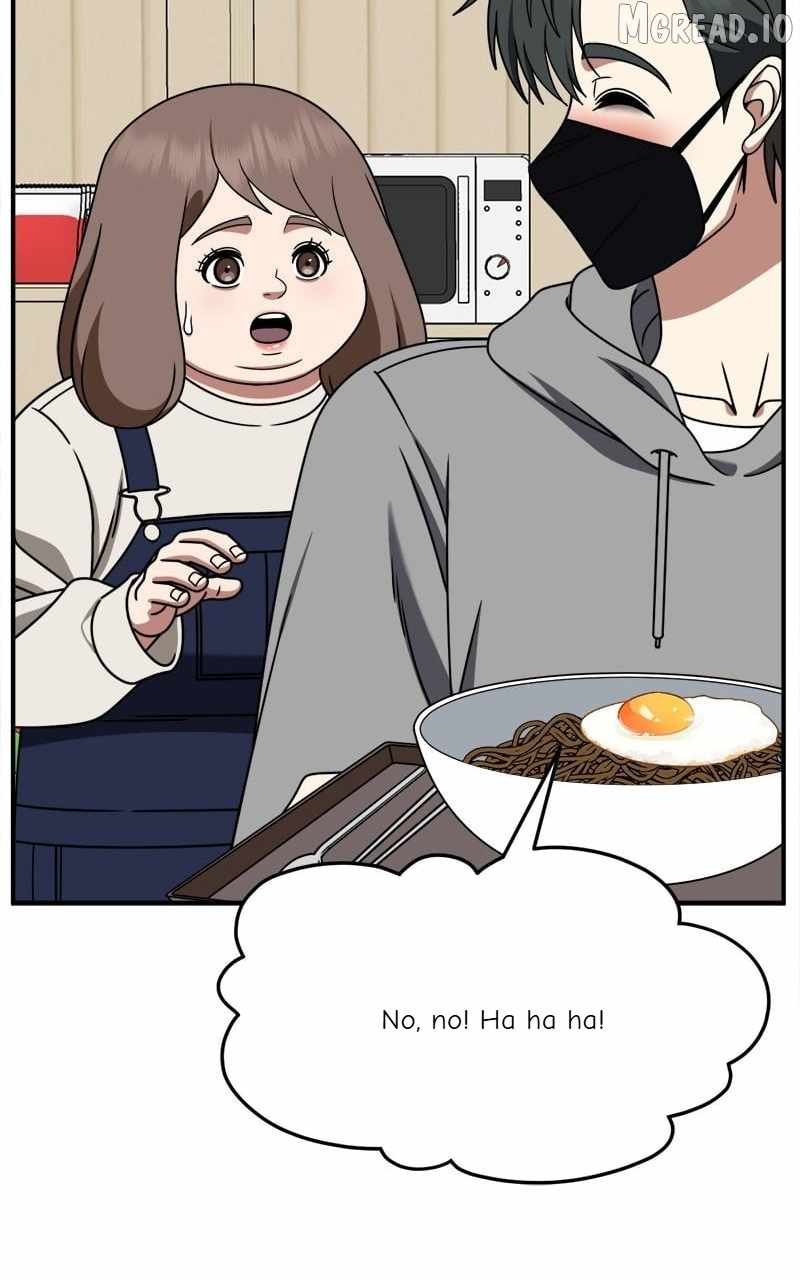 Change Me Chapter 272-eng-li - Page 121