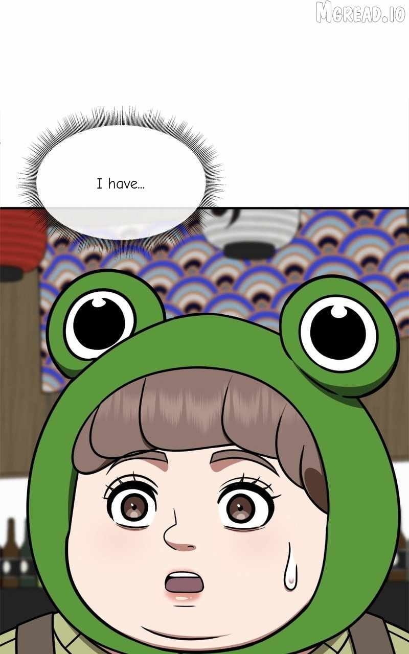 Change Me Chapter 272-eng-li - Page 9