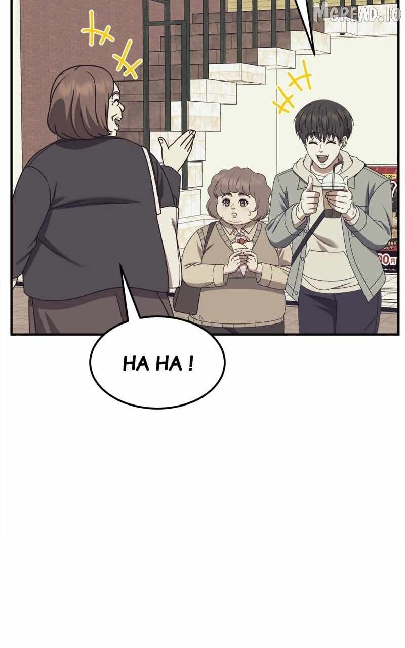 Change Me Chapter 272-eng-li - Page 19