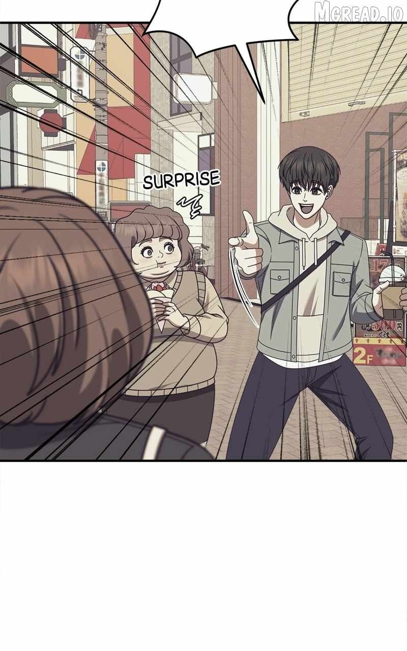 Change Me Chapter 272-eng-li - Page 16