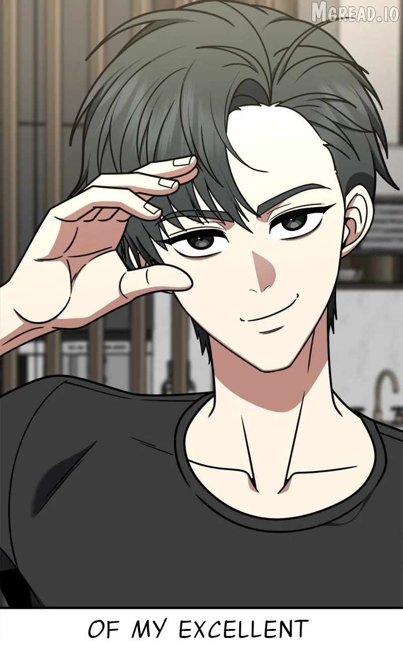 Change Me Chapter 271-eng-li - Page 24