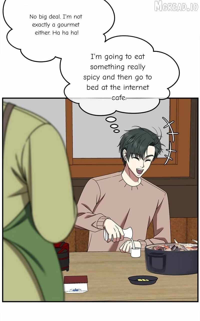 Change Me Chapter 271-eng-li - Page 112