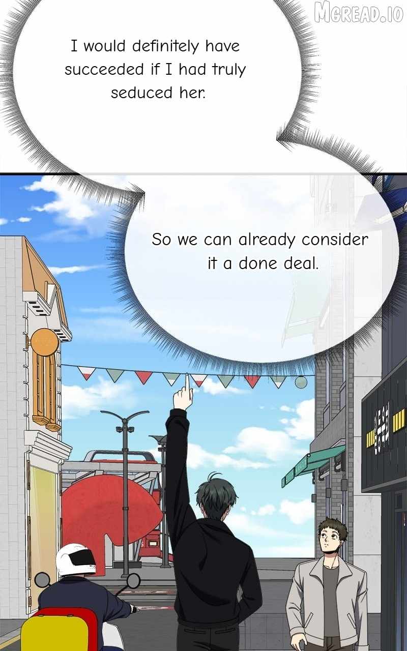 Change Me Chapter 272-eng-li - Page 38
