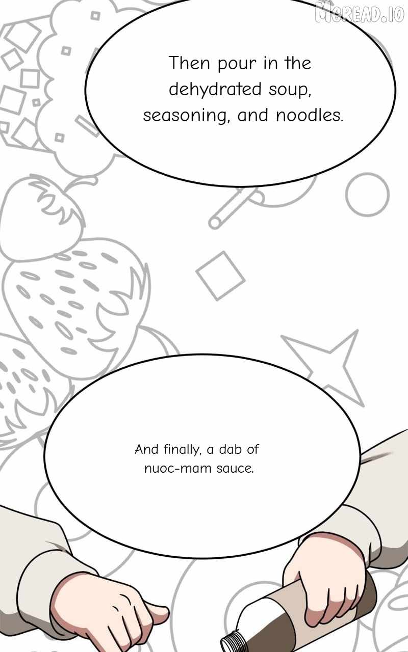 Change Me Chapter 272-eng-li - Page 112