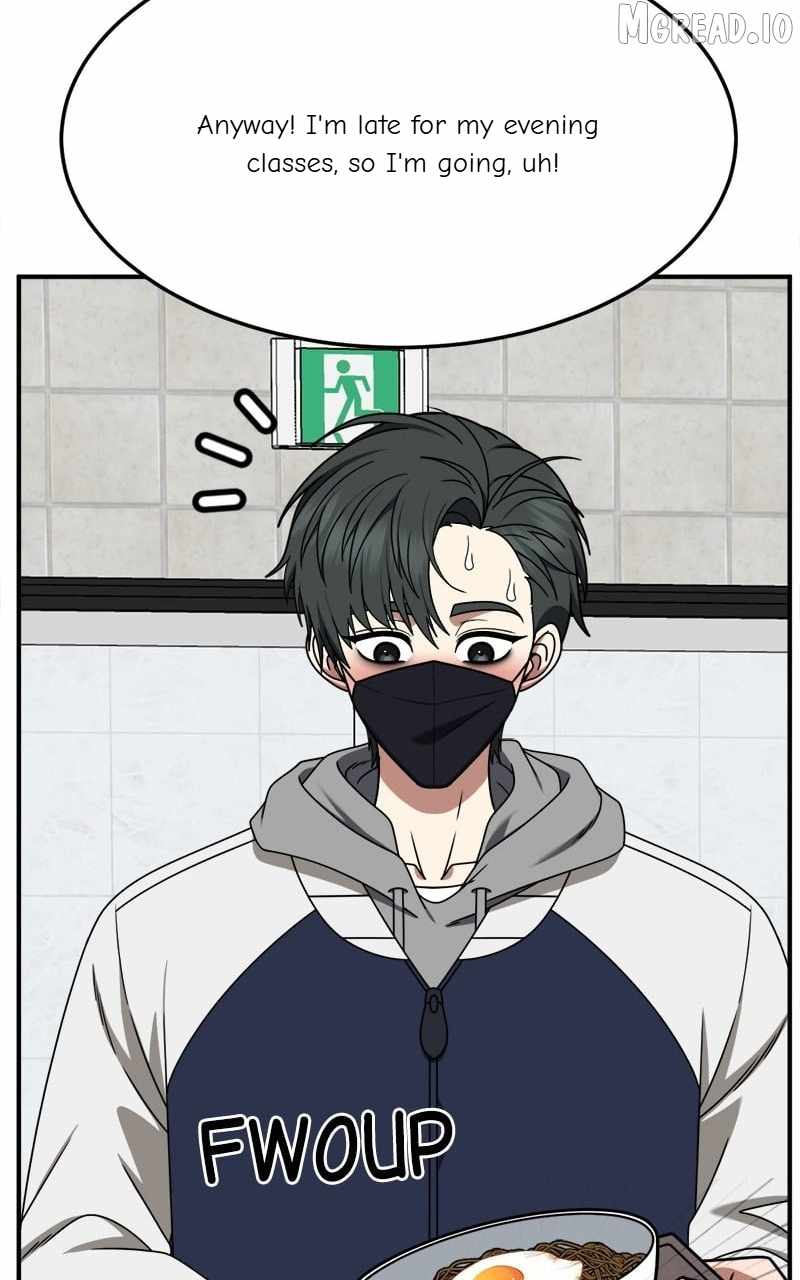 Change Me Chapter 272-eng-li - Page 77