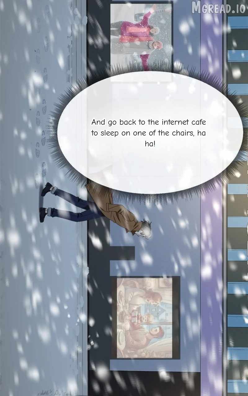 Change Me Chapter 271-eng-li - Page 91