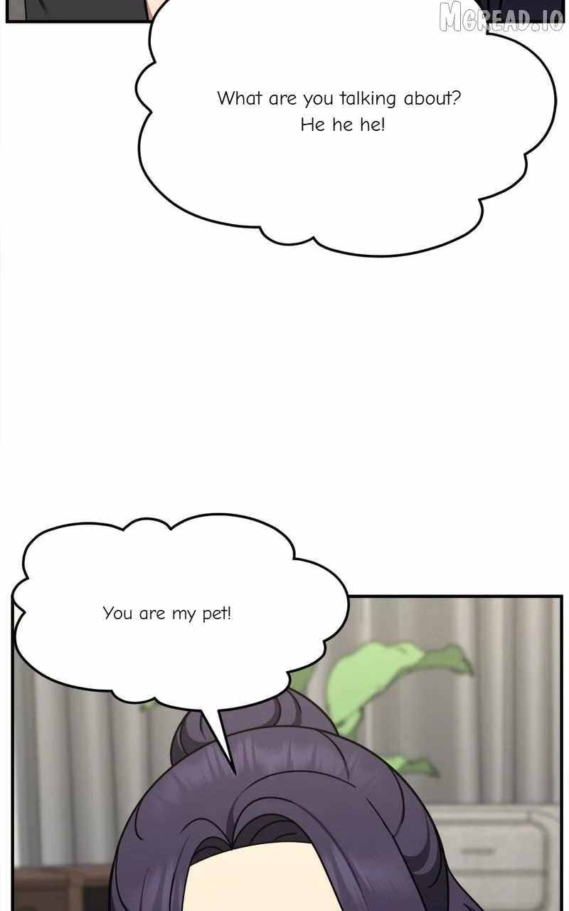 Change Me Chapter 271-eng-li - Page 30
