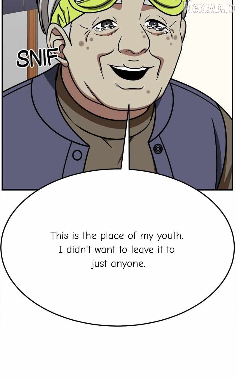 Change Me Chapter 272-eng-li - Page 47