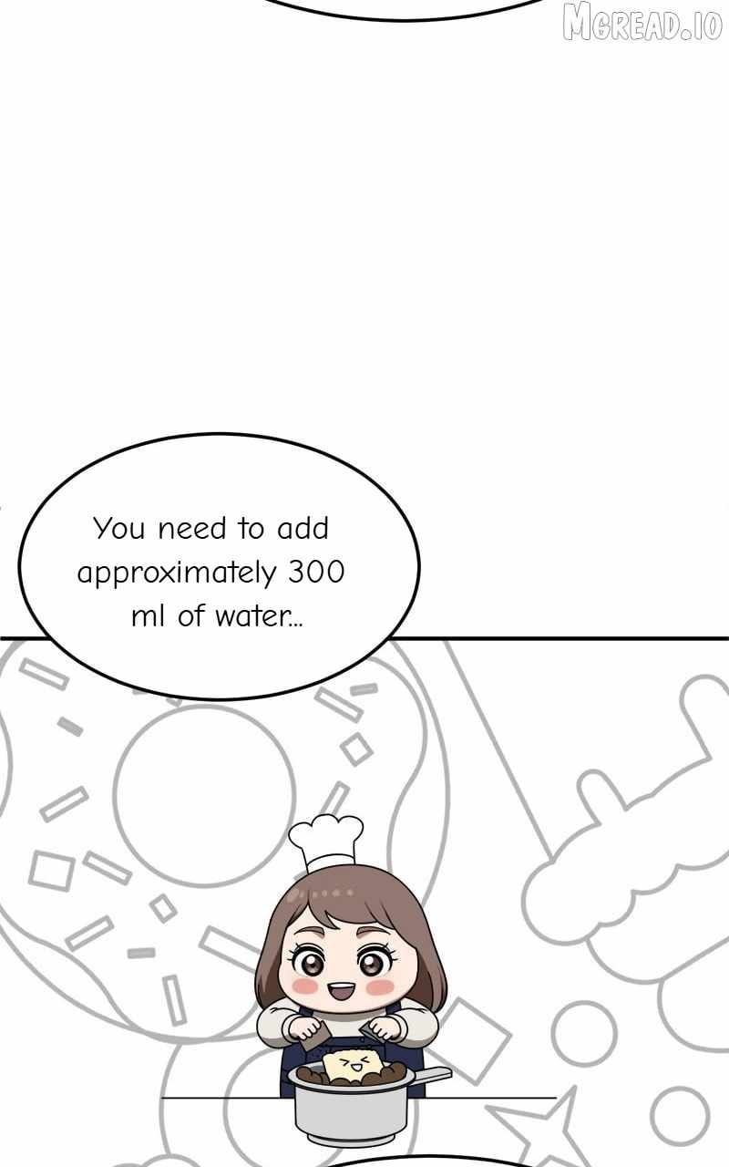 Change Me Chapter 272-eng-li - Page 111