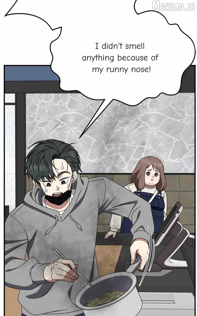 Change Me Chapter 272-eng-li - Page 102