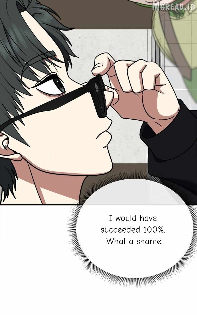 Change Me Chapter 272-eng-li - Page 35