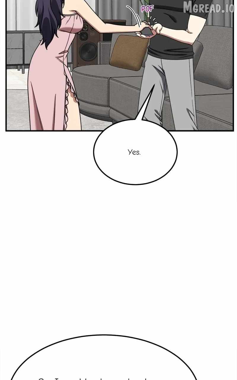 Change Me Chapter 271-eng-li - Page 28