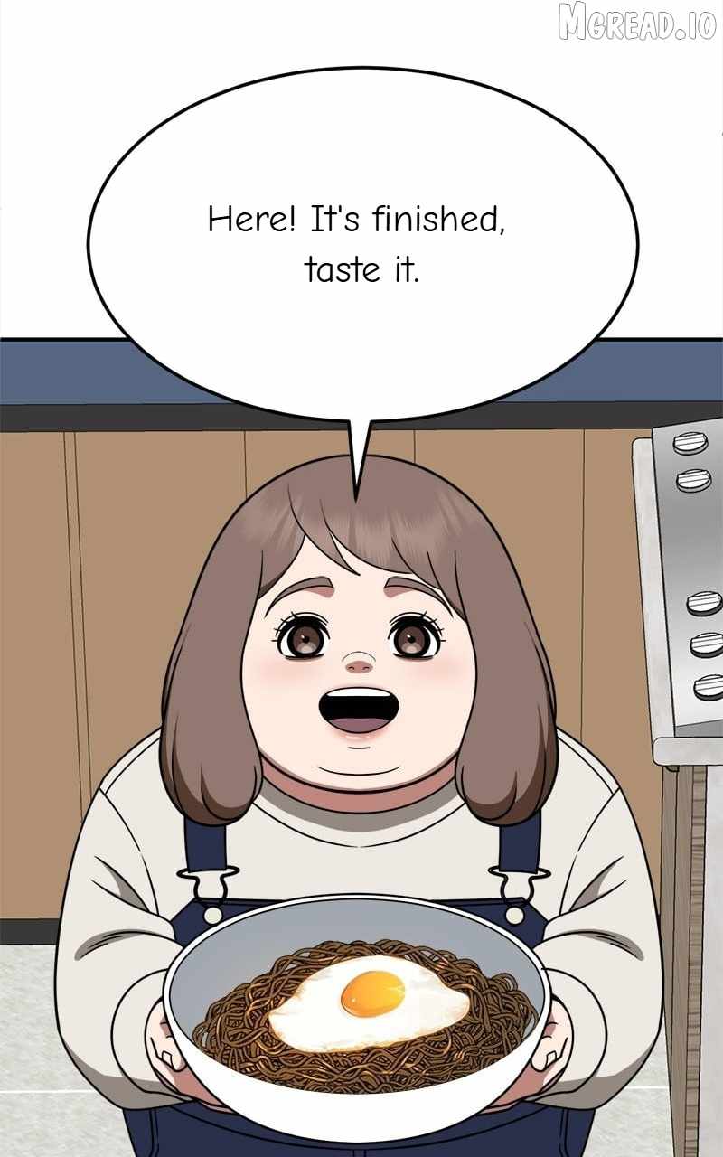 Change Me Chapter 272-eng-li - Page 117