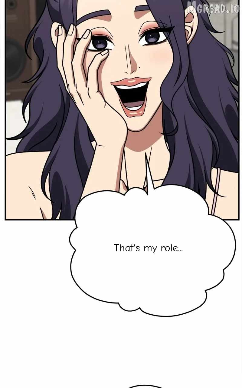 Change Me Chapter 271-eng-li - Page 31