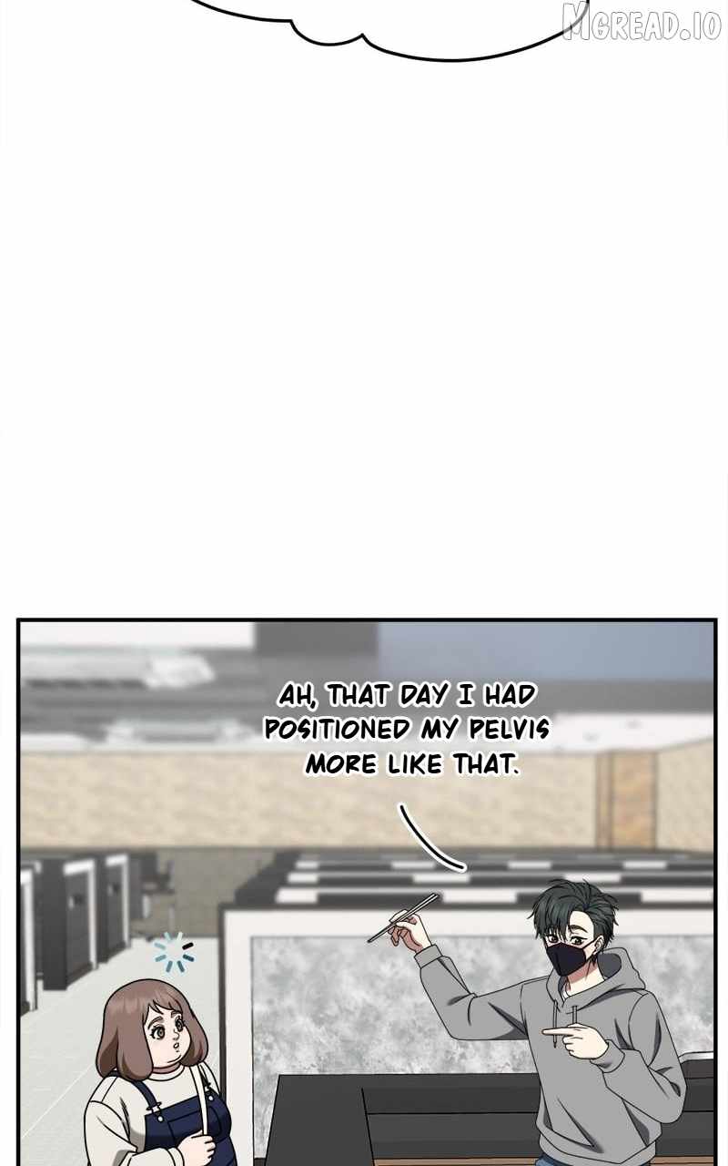Change Me Chapter 272-eng-li - Page 90