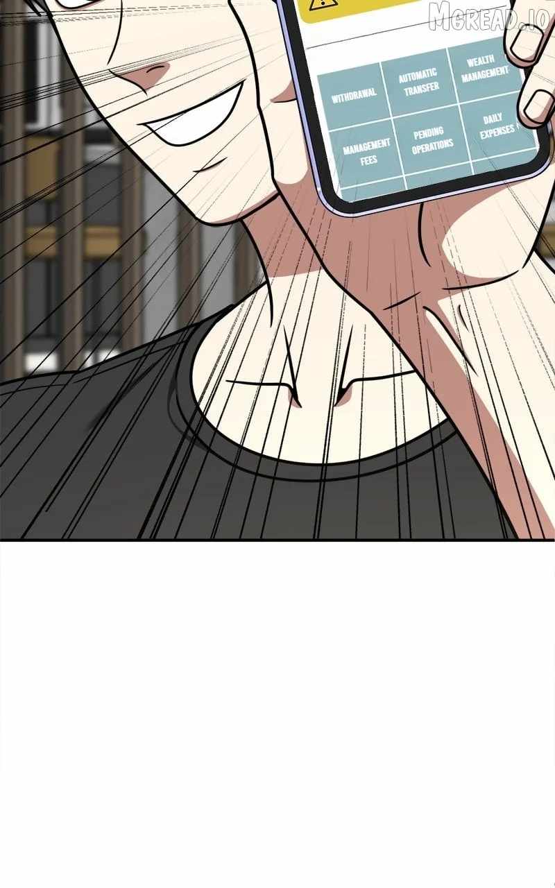 Change Me Chapter 271-eng-li - Page 15