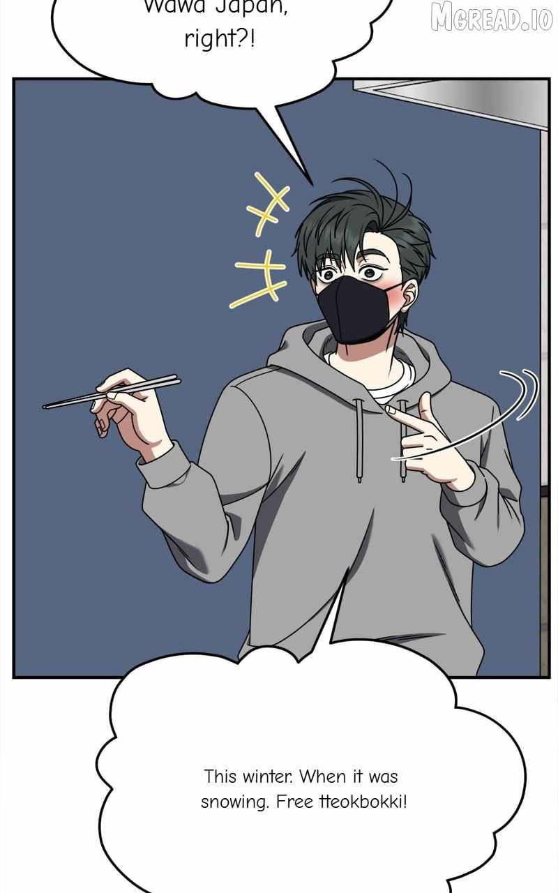 Change Me Chapter 272-eng-li - Page 89