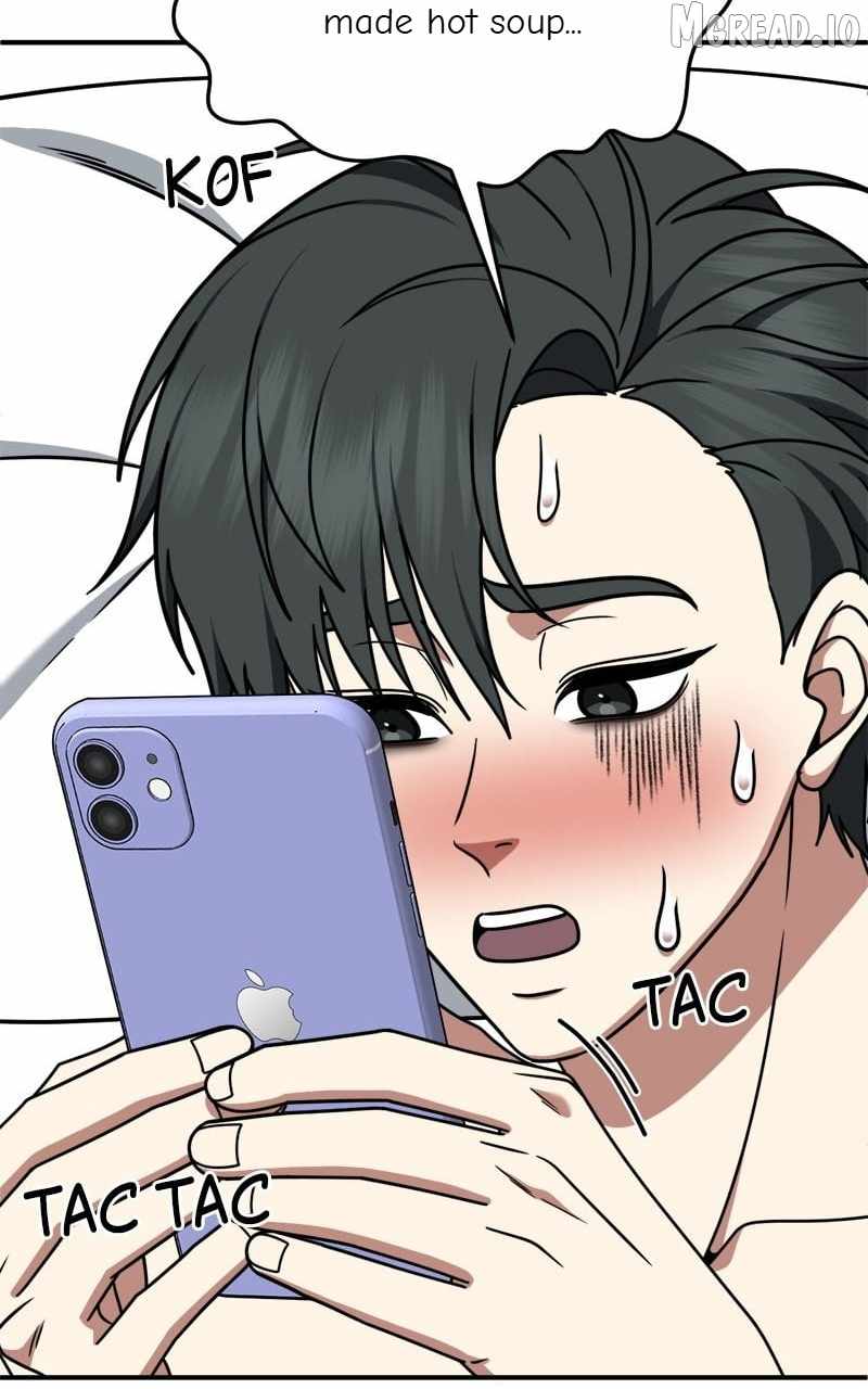 Change Me Chapter 272-eng-li - Page 58