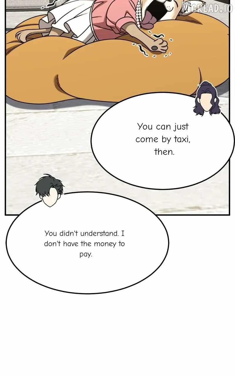 Change Me Chapter 271-eng-li - Page 13