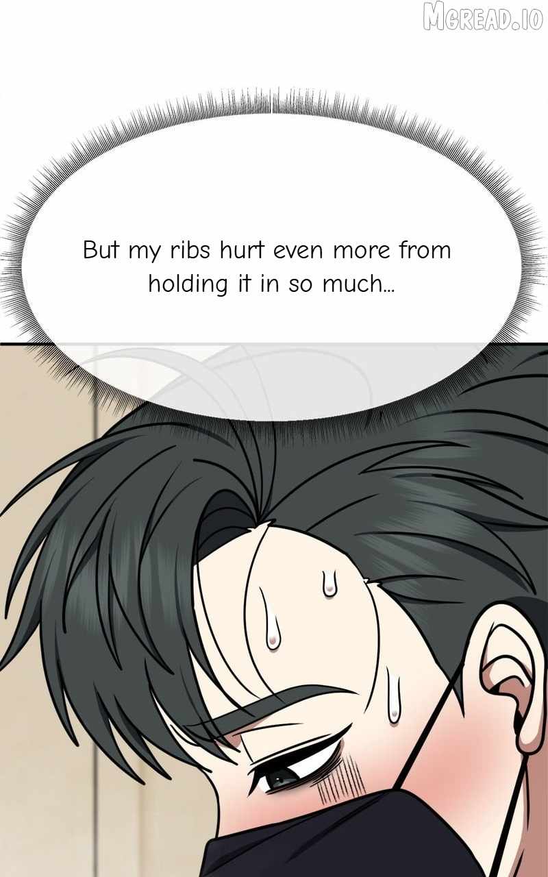 Change Me Chapter 272-eng-li - Page 84